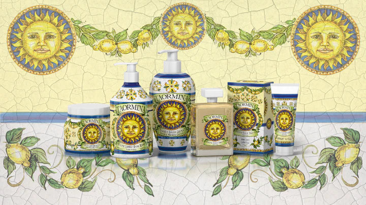 Refill flytande handtvål Rudy Profumi