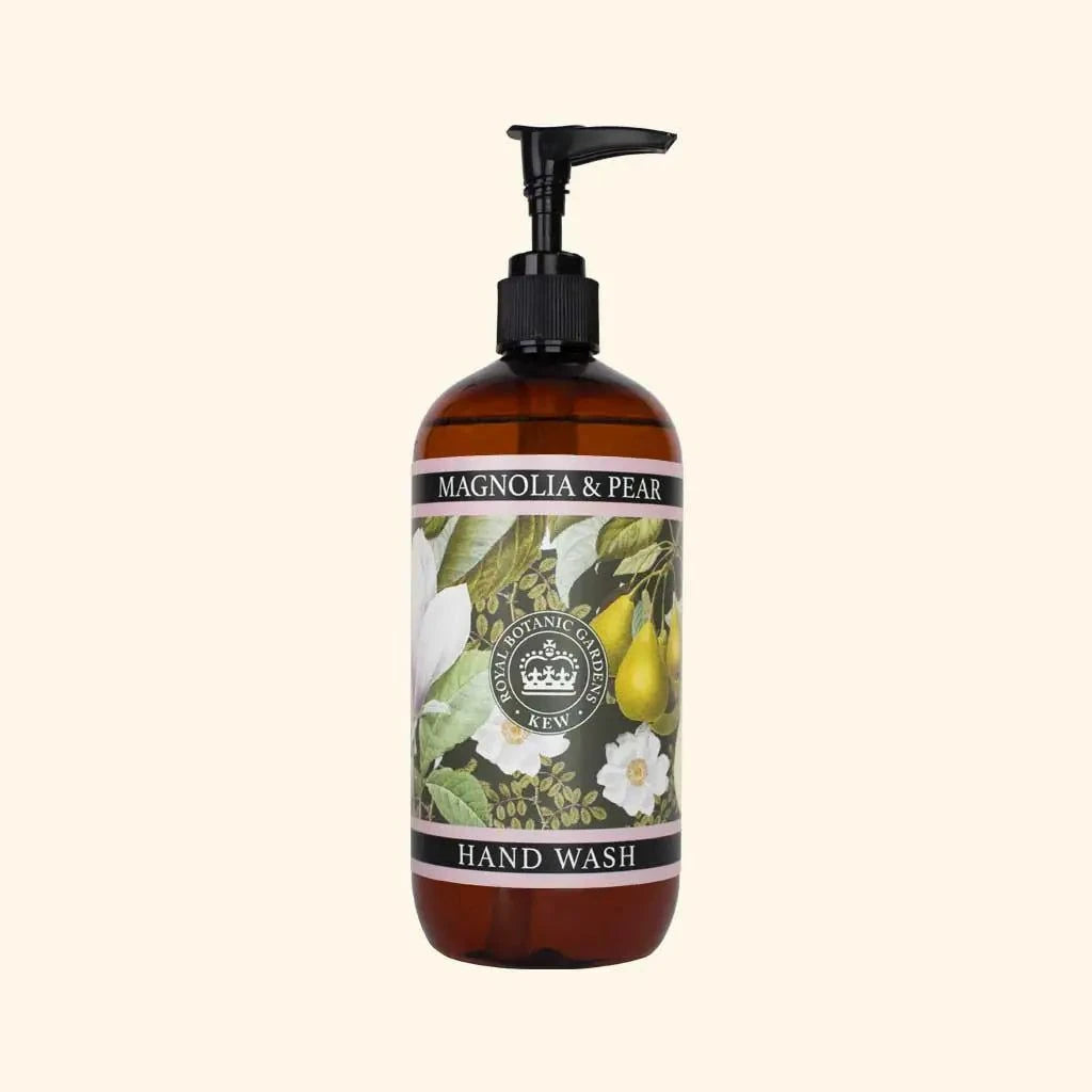Lyxig handtvål, The English Soap Company