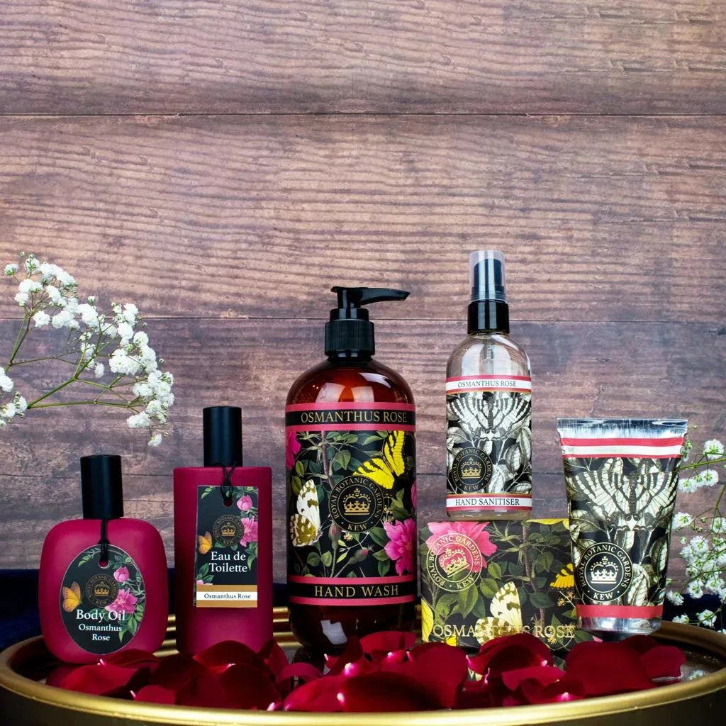 Lyxig handtvål, The English Soap Company