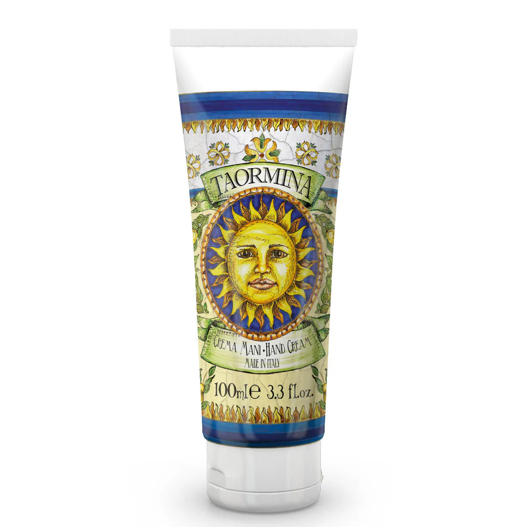 Handkräm Taormina, Rudy Profumi 100ml