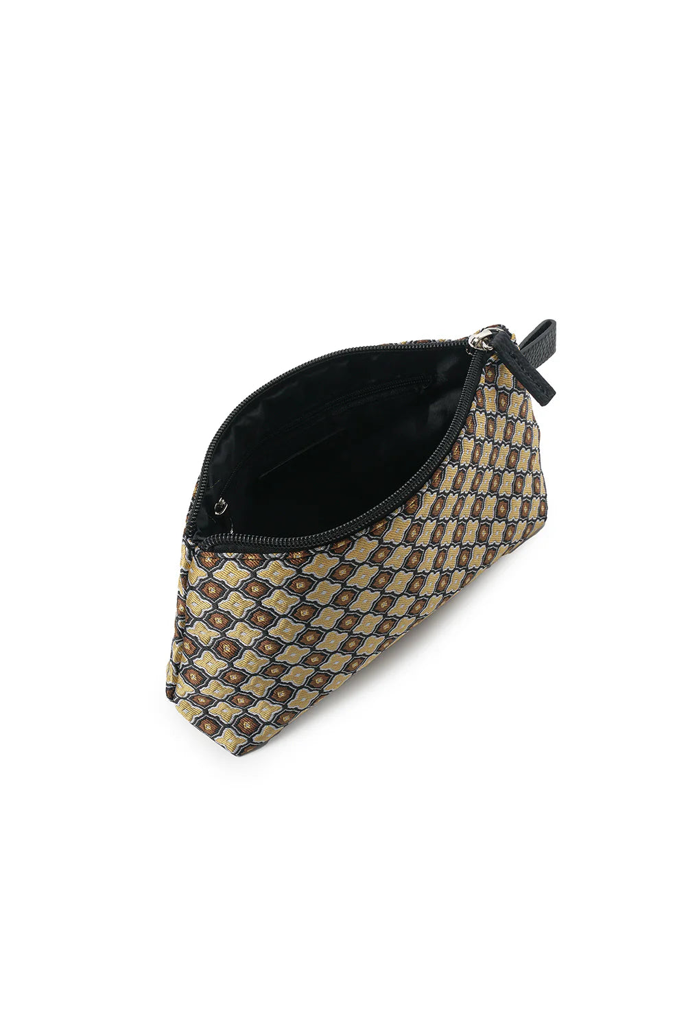 Sminkväska ”Mosaic Beige”, Ceannis (S)