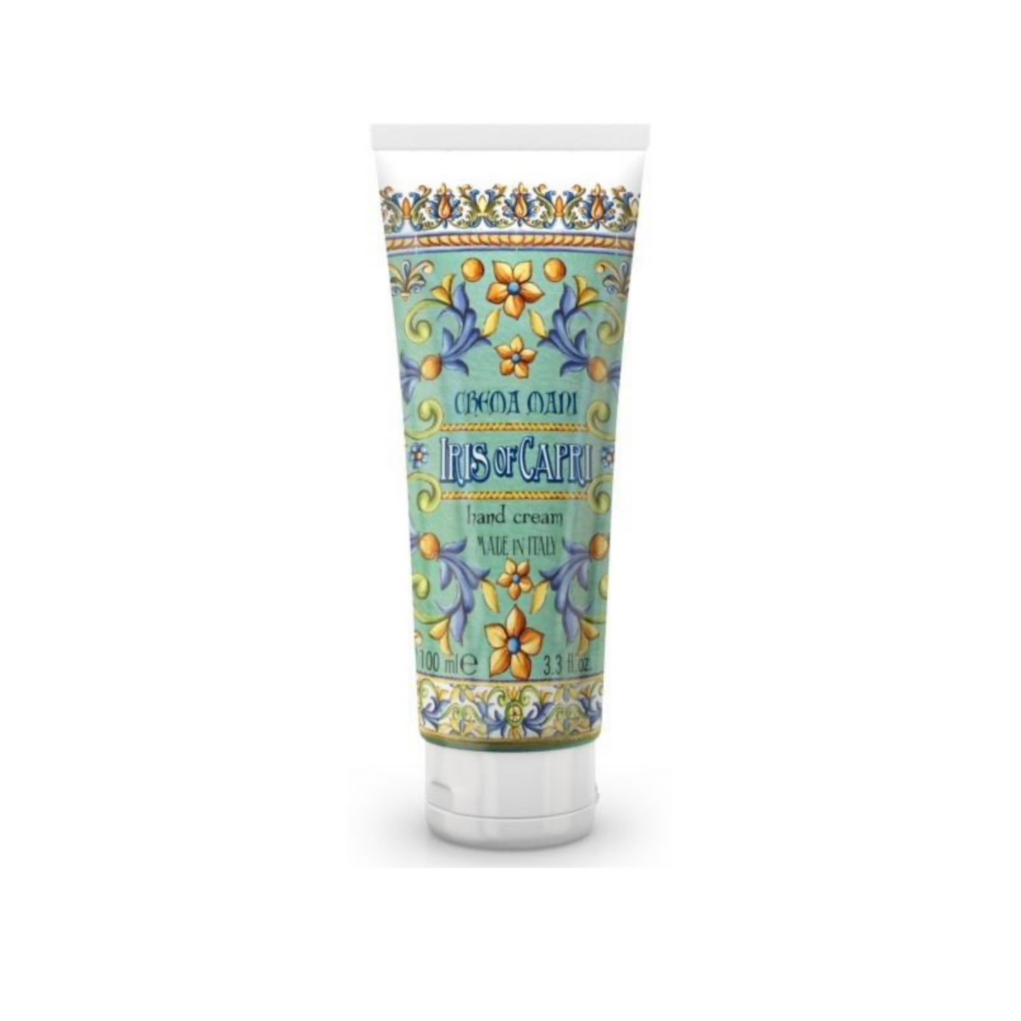 Handkräm Hand Cream Iris of Capri, Rudy Profumi 100ml