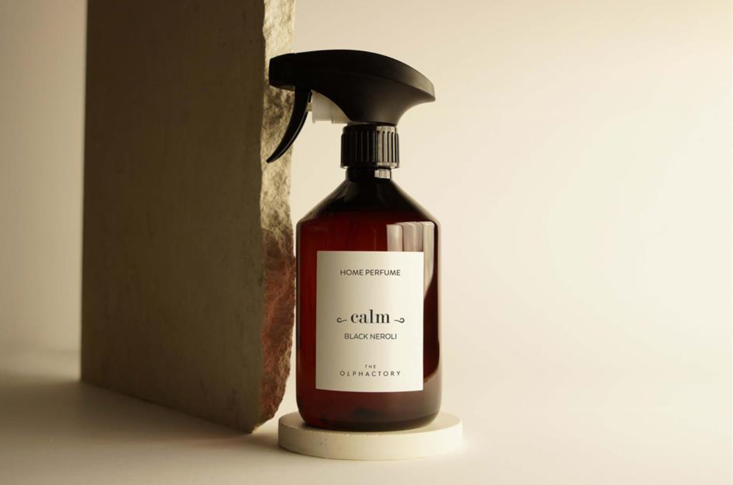 Doftspray Home Perfume Spray "Calm" Black Neroli 500ml