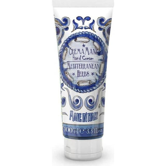 Handkräm Mediterranean Herbs, Rudy Profumi 100ml