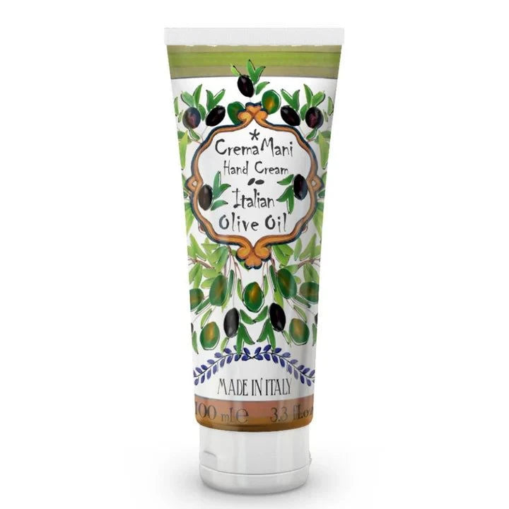 Handkräm Italian Olive oil, Rudy Profumi 100 ml