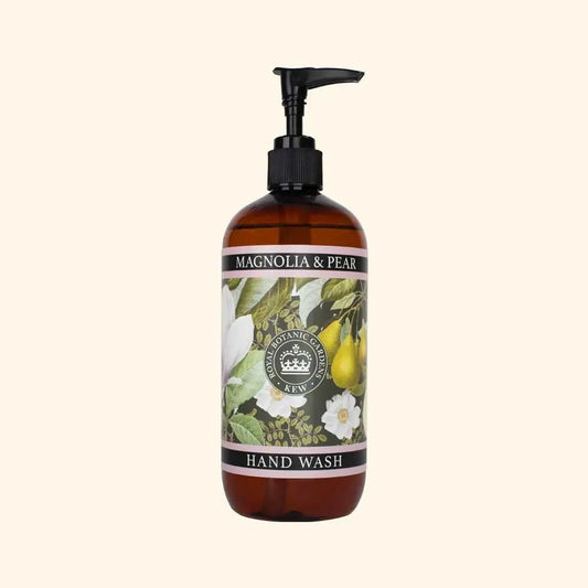 Lyxig handtvål, The English Soap Company