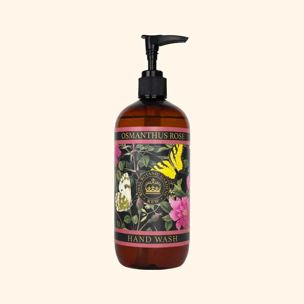Lyxig handtvål, The English Soap Company