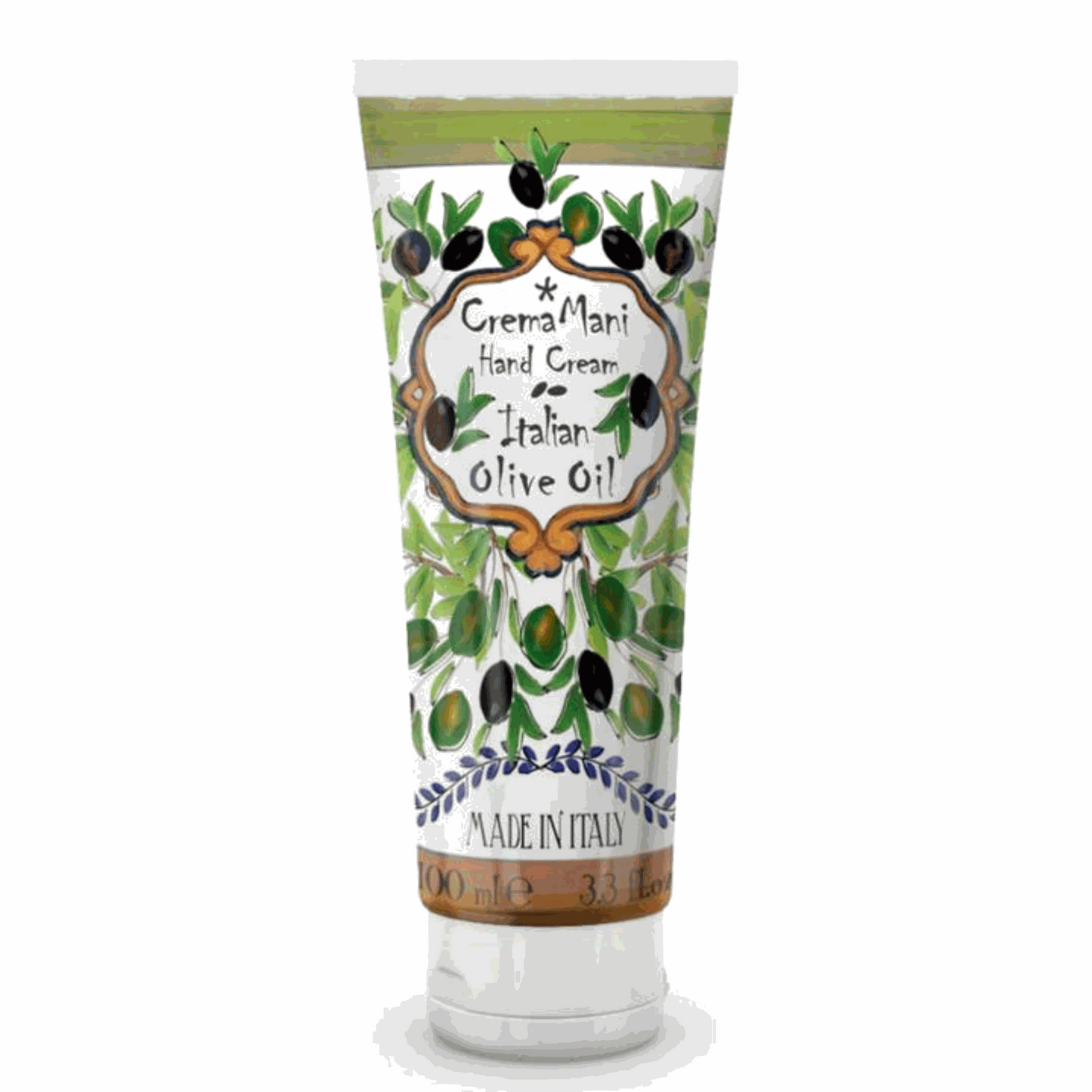 Handkräm Italian Olive oil, Rudy Profumi 100 ml