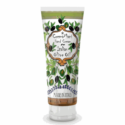 Handkräm Italian Olive oil, Rudy Profumi 100 ml