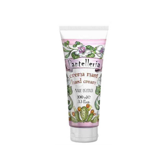 Handkräm ”Pantelleria” berikad med Aloe Vera Rudy Profumi, 100ml